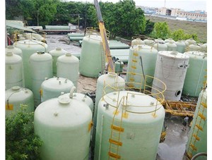 太原工業(yè)鹽酸制備方法是怎樣的？山西鑫順源化工
