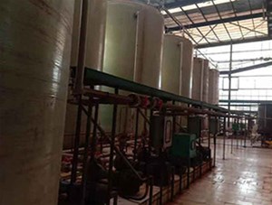 山西鹽酸使用時要注意什么？鑫順源為您解答